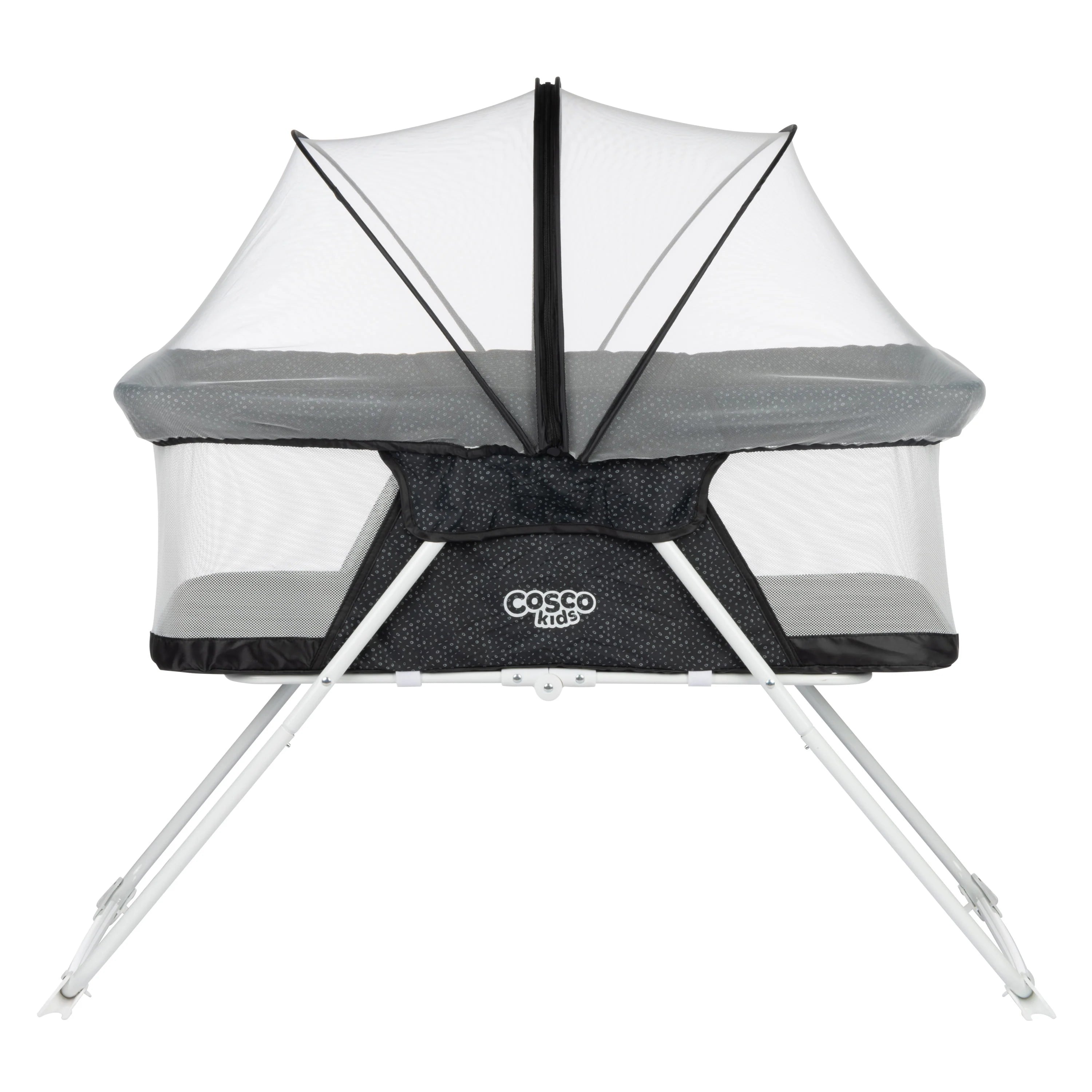 Cosco Kids Sleep Spot Travel Baby Bassinet Cirque C3961