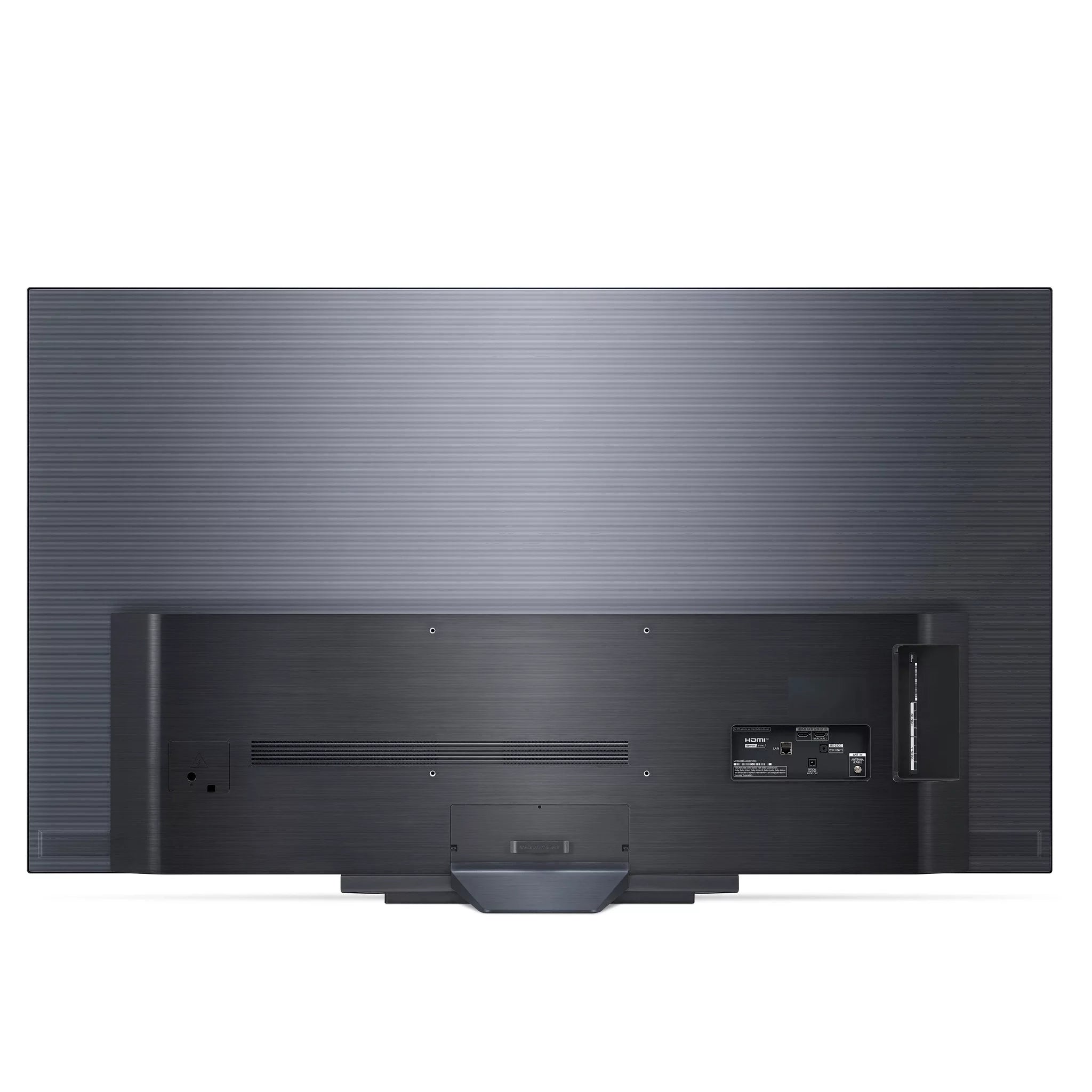 LG 65" OLED 4K UHD Smart TV B3 Series F14267