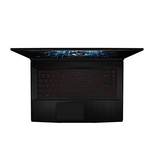 MSI Thin A15 15.6” 144Hz FHD Gaming Laptop, Ryzen 7, RTX 4050, 16GB DDR5, 512GB SSD, Windows 11 H144135