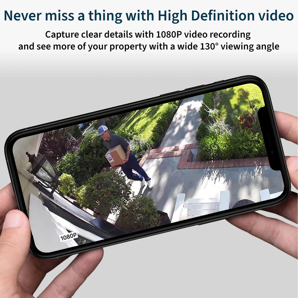 Arlo HD Surveillance Camera Z652598