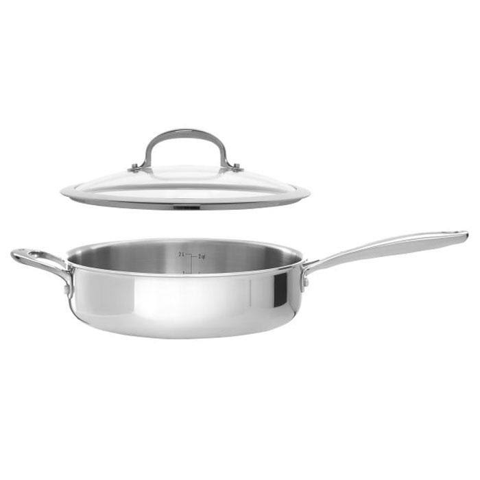 Oxo Good Grips Stainless Steel Pro 13-Piece Cookware Set B660