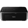 Canon PIXMA MG3620 Wireless All-in-One Color Inkjet Photo Printer, Black