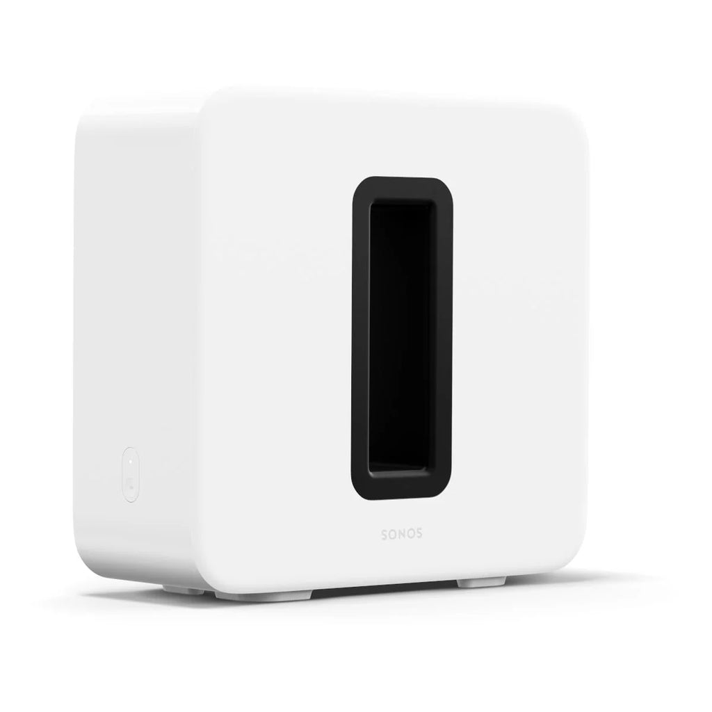 Sonos Sub (Gen 3) Subwoofer - Black C392