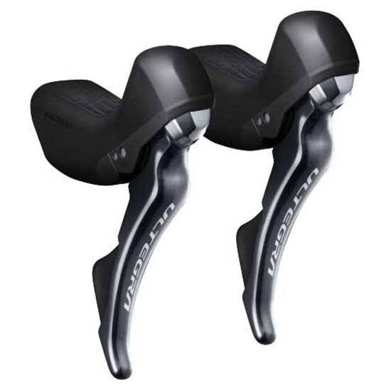 Shimano Ultegra ST-R8020 STI Shifter - Set