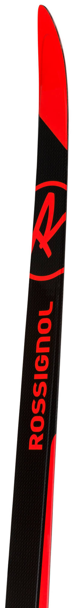 Rossignol X-ium Skating Premium S2 Soft Nordic Skis 193 A20553