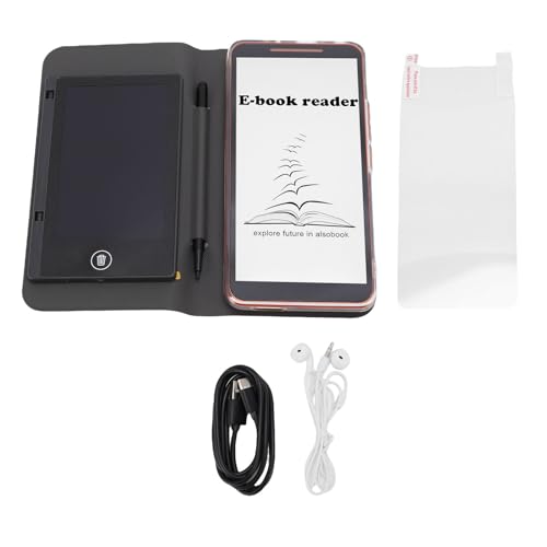 E Book Reader 5.7 Inch Touchscreen with Handwriting Board F896