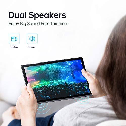 Vankyo MatrixPad S10 10 inch Tablet, Android 9.0 N7941