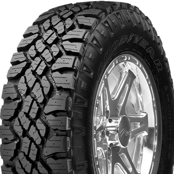 Goodyear Wrangler DuraTrac 275/60R20 All Terrain Tires H80156
