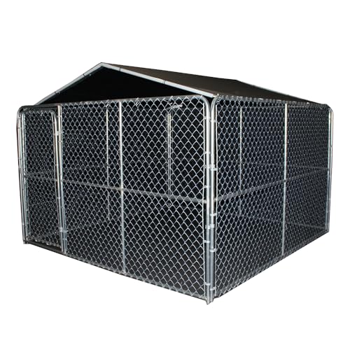 10 x 10 Kennel Top - Top Only O937