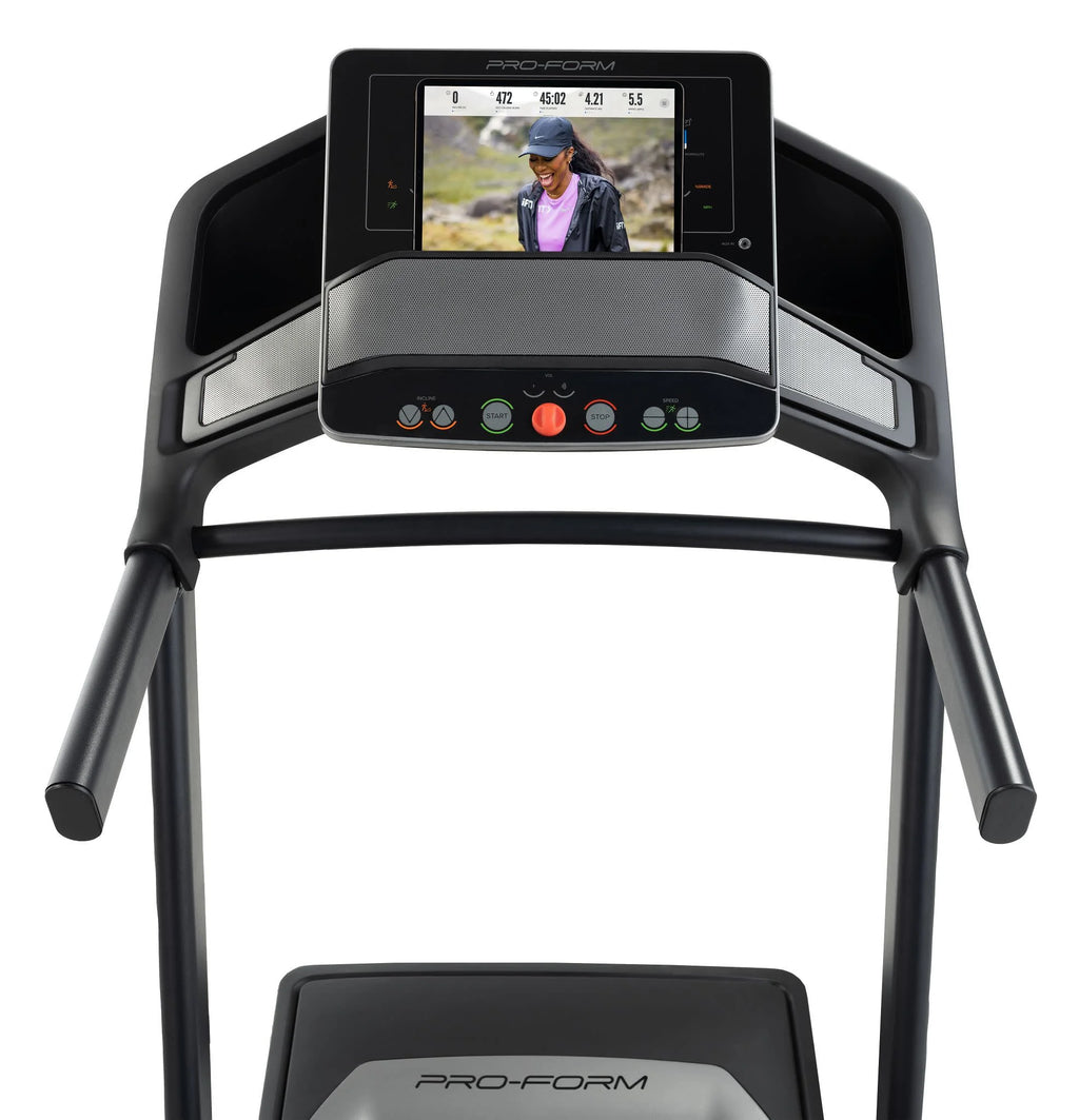 ProForm Carbon TL Treadmill with 5" Display and SpaceSaver Design Z6546