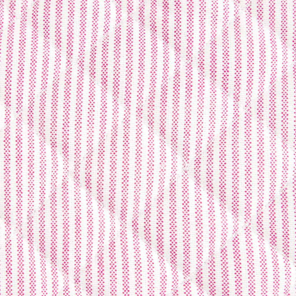 KITCHENAID Tilt-Head Stand Mixer Cover, Quilted Cotton, Hibiscus Pink T11453