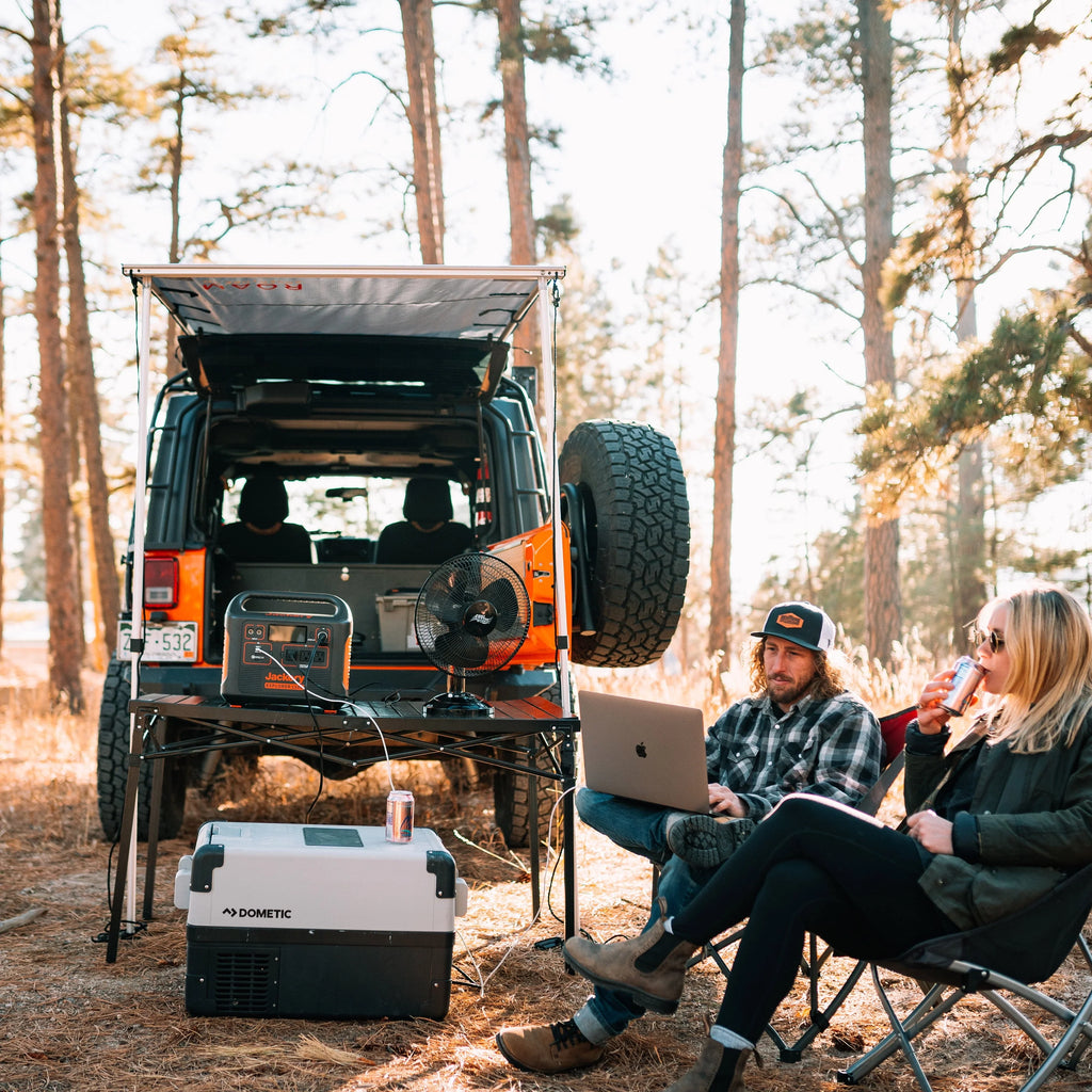 Jackery Explorer 1500 Portable Power Station P939