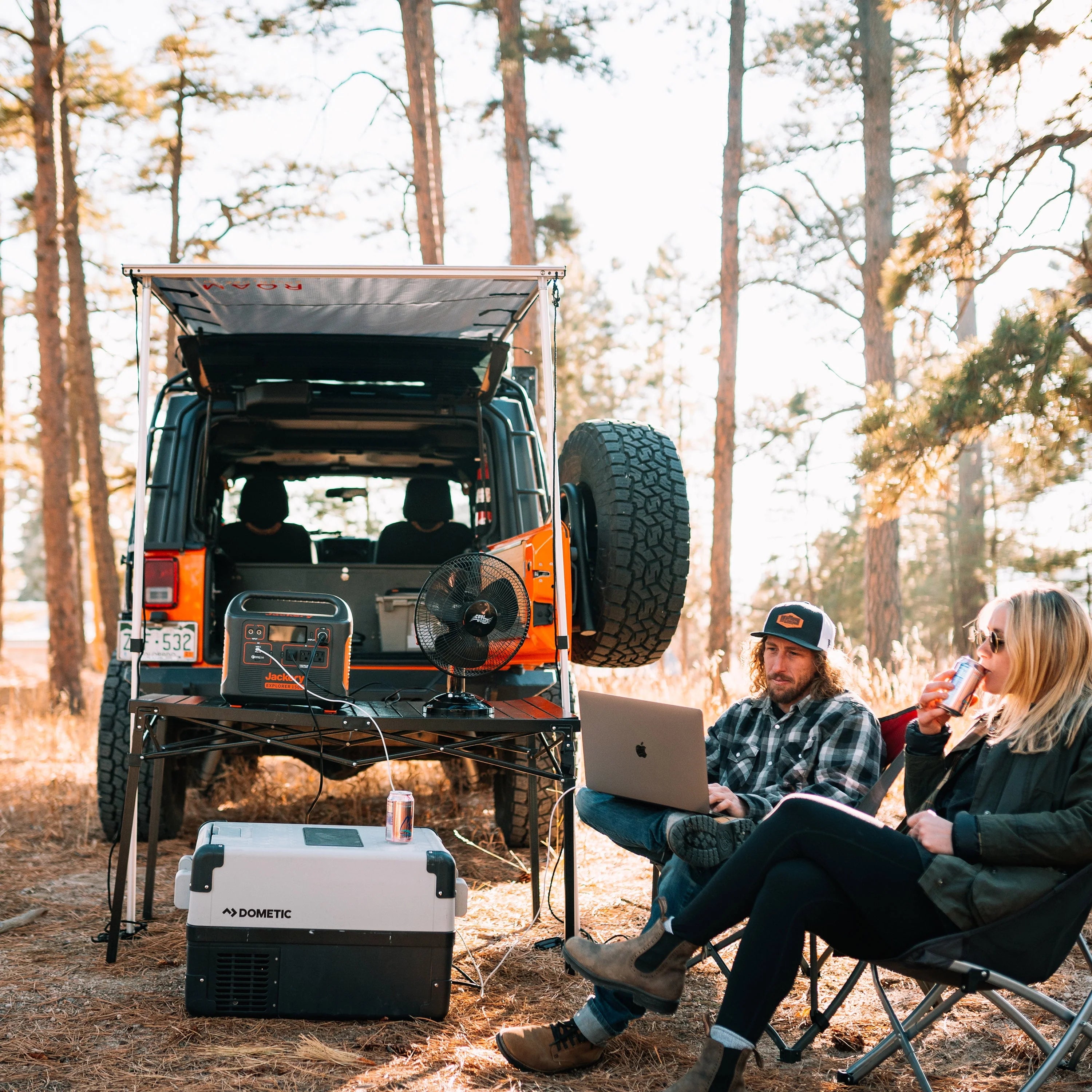 Jackery Explorer 1500 Portable Power Station P939
