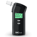 BACtrack S80 Breathalyzer | Professional-Grade Accuracy | DOT & NHTSA Approved | FDA 510(k) Cleared | Portable Breath Alcohol Tester for Personal & Professional Use