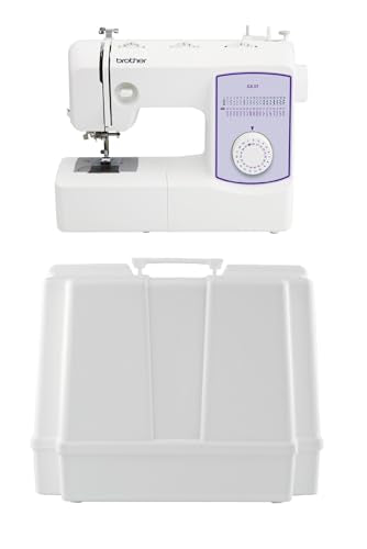 Brother GX37 Sewing Machine with 37 Built-in Stitches Y27632