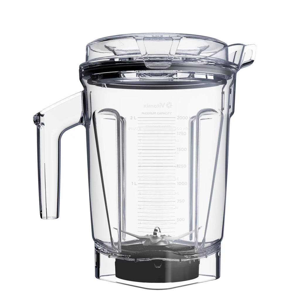 Vitamix Ascent Series A2500 Blender (Refurbished) O62543