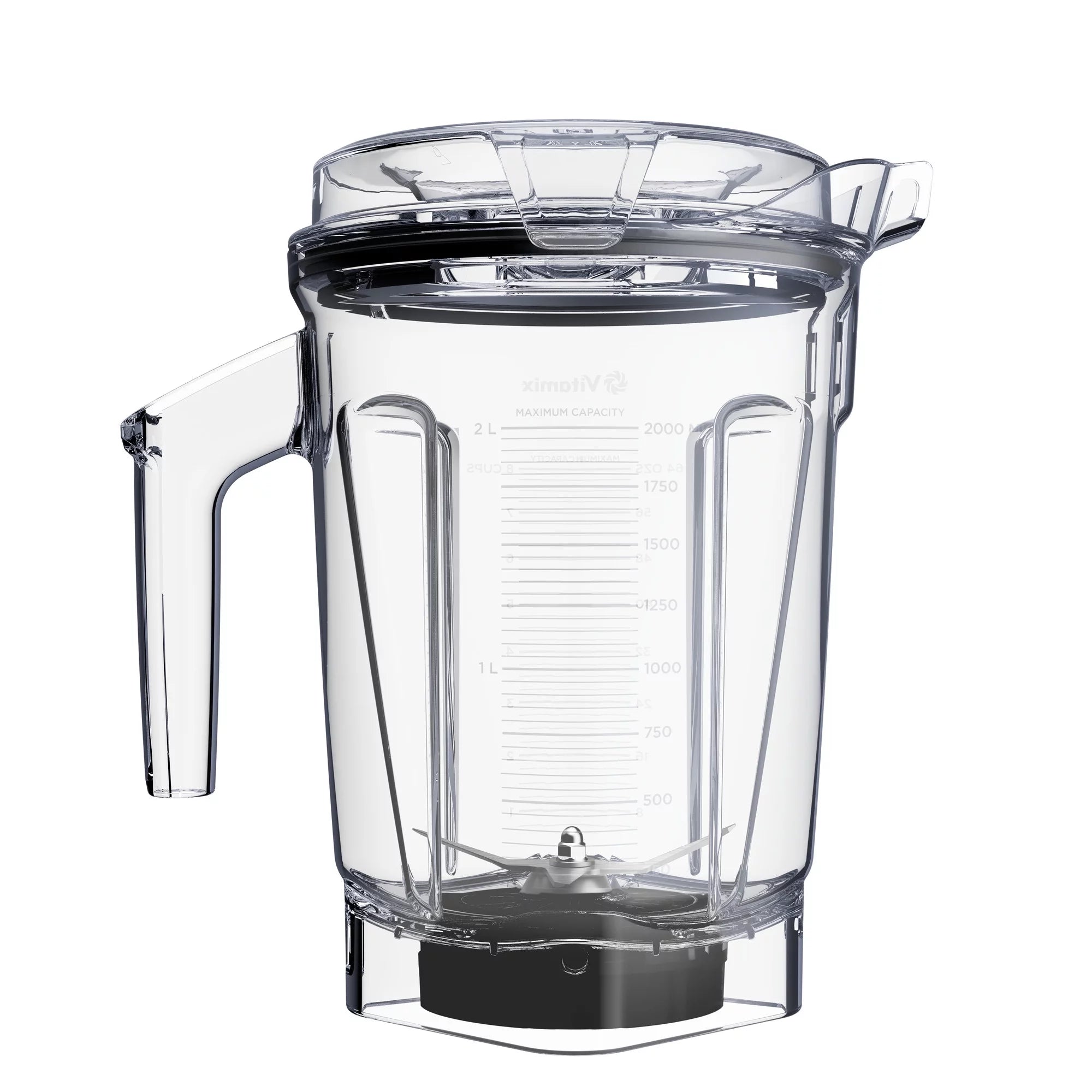 Vitamix Ascent Series A2500 Blender (Refurbished) O62543