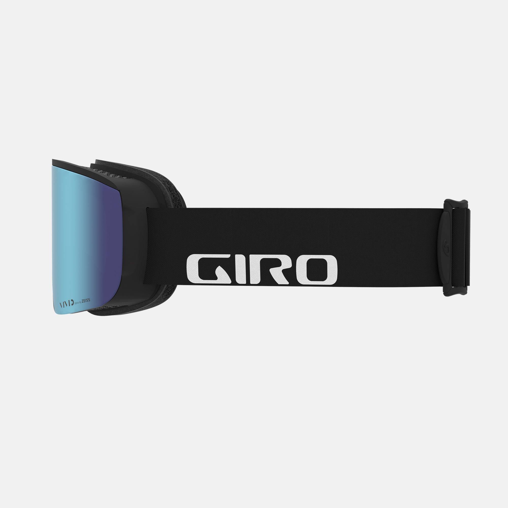 Giro Axis Vivid Royal Goggles U694344