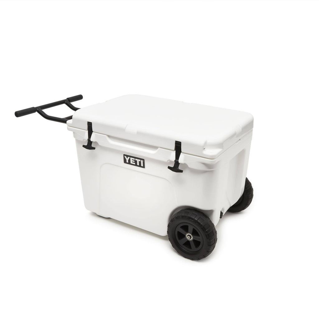 Yeti Tundra Haul Cooler White E327592