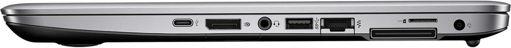 HP EliteBook 840 G4 14 HD Laptop, Core i5, 16GB RAM, 512GB SSD, Windows 10 Pro (Renewed) M7433