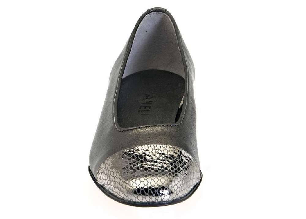 Vaneli FC-313 Pewter Squama 7.5 S L793