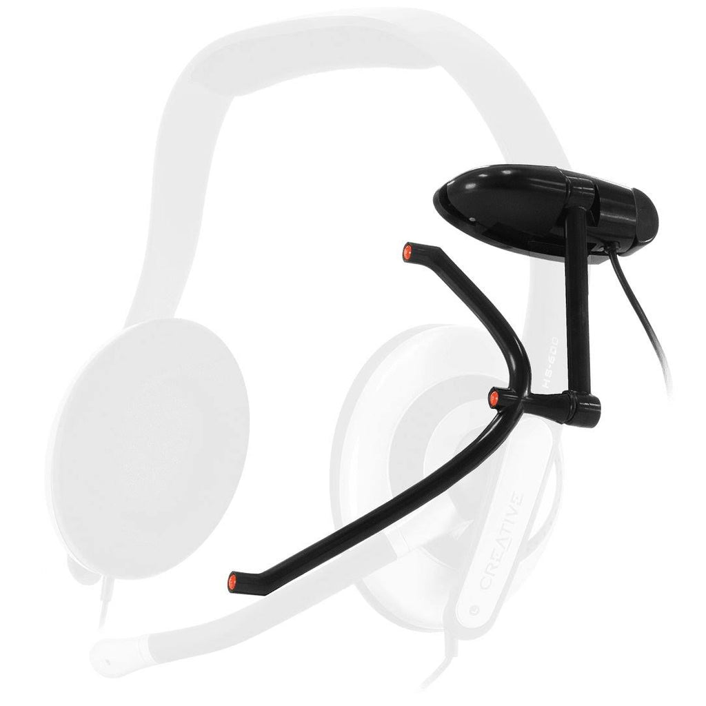 Natural Point TrackIR 5 Head Tracking for Gaming K937