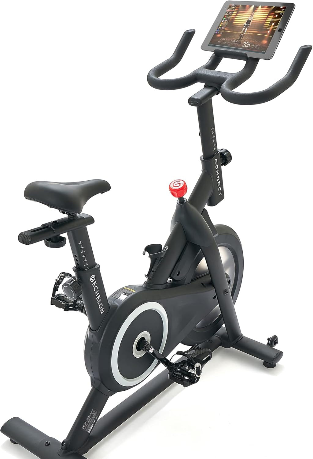 Echelon Smart Connect Fitness Bike N183703