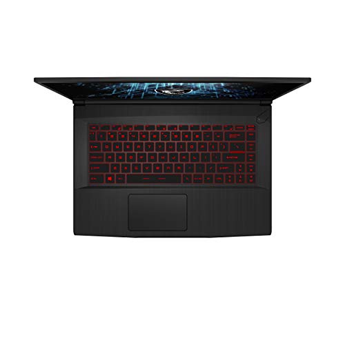 MSI Thin A15 15.6” 144Hz FHD Gaming Laptop, Ryzen 7, RTX 4050, 16GB DDR5, 512GB SSD, Windows 11 H144135
