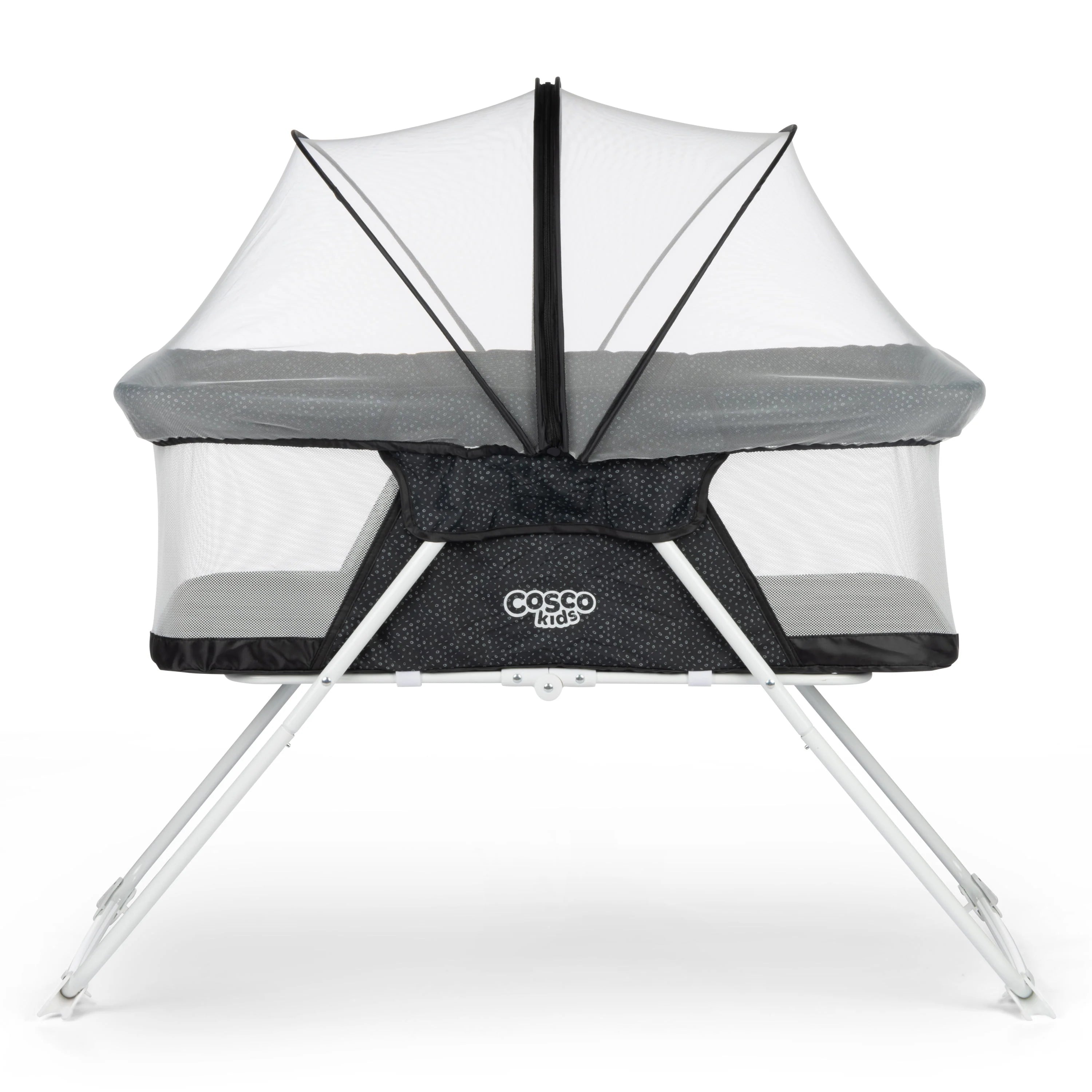 Cosco Kids Sleep Spot Travel Baby Bassinet Cirque C3961