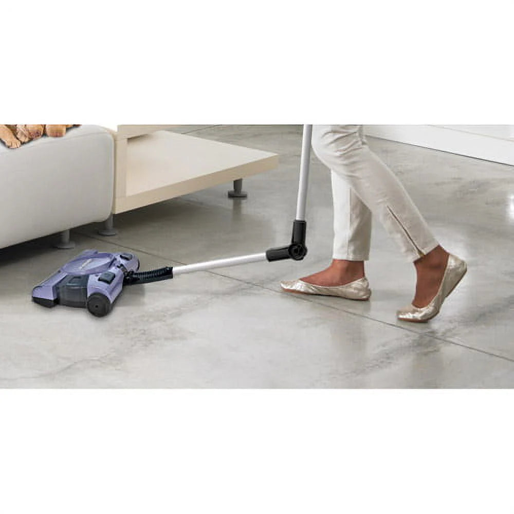 Shark 12 Rechargeable Floor & Carpet Sweeper V2945Z I194