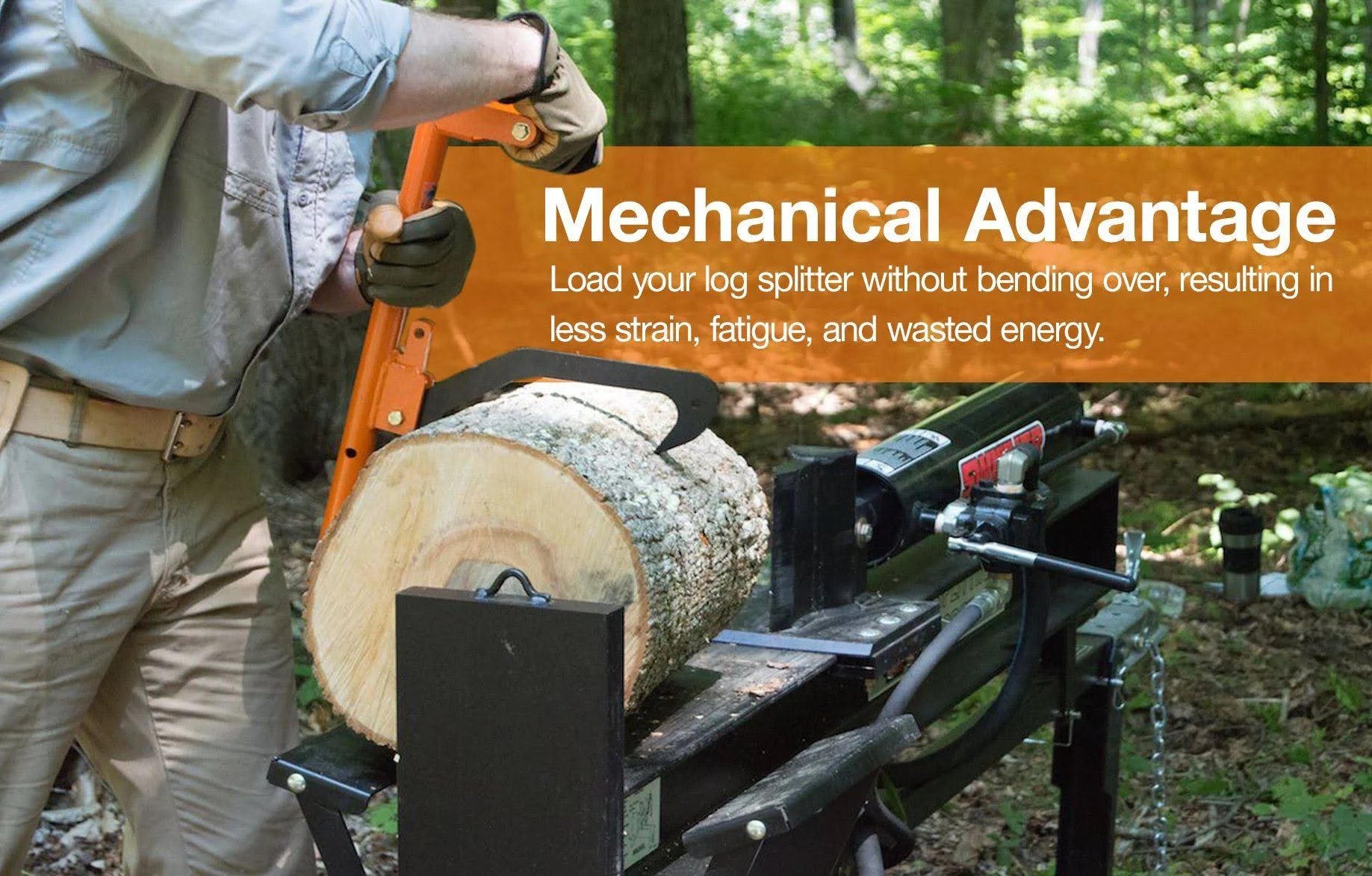 LogOX 3-in-1 Forestry Multitool K41016