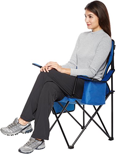 Amazon Basics Camping Chair M565776