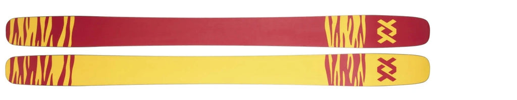 Volkl Revolt 121 Skis 2021 191 W608