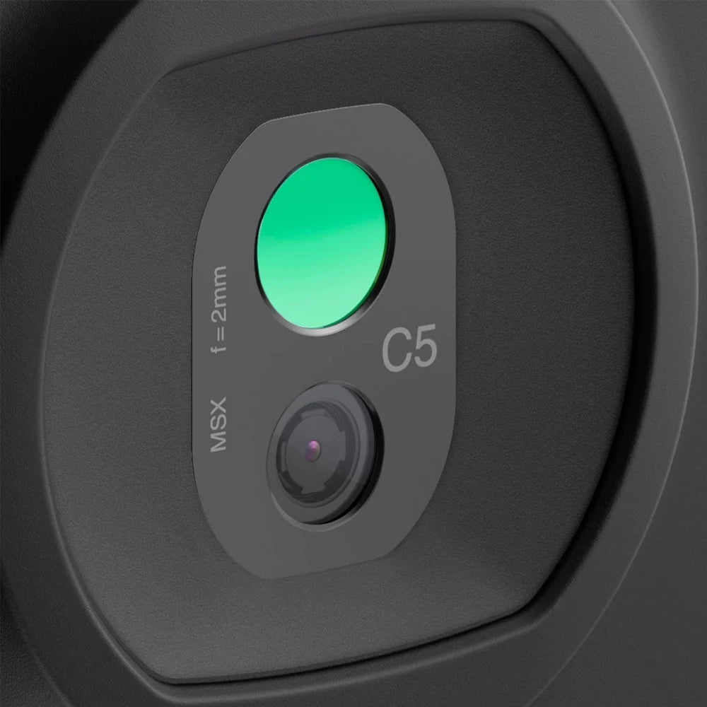 Flir C5 Compact Thermal Camera with Wi-Fi Z665754