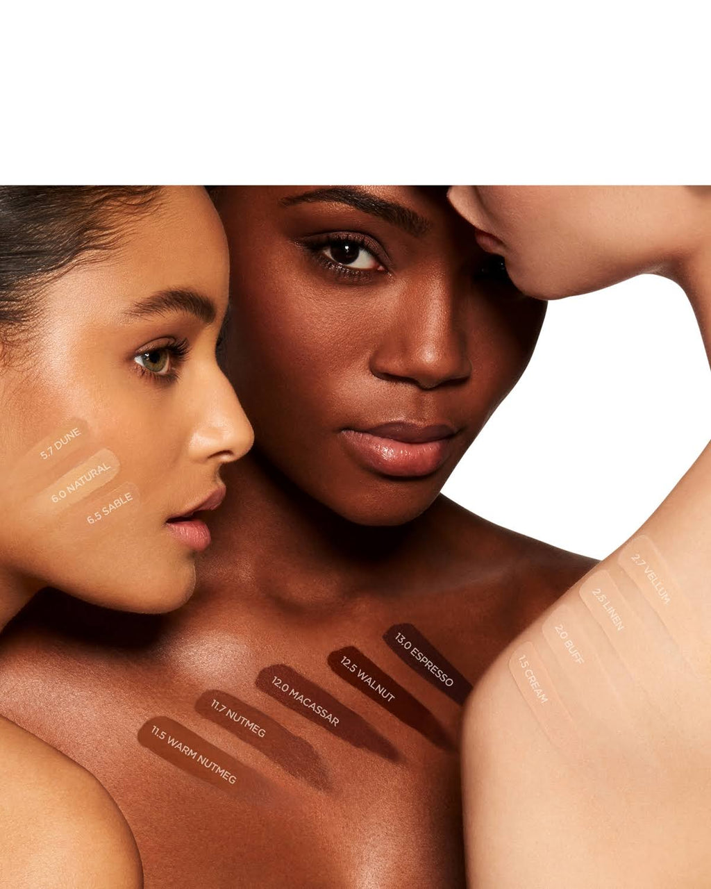 Tom Ford Traceless Foundation Stick - 12.5 Walnut O8941
