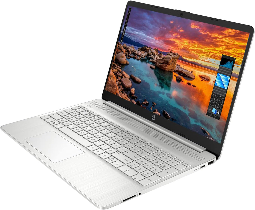 HP 15.6" Touchscreen Laptop, AMD Athlon Gold, 16GB RAM, 1TB SSD, Windows 11 V524