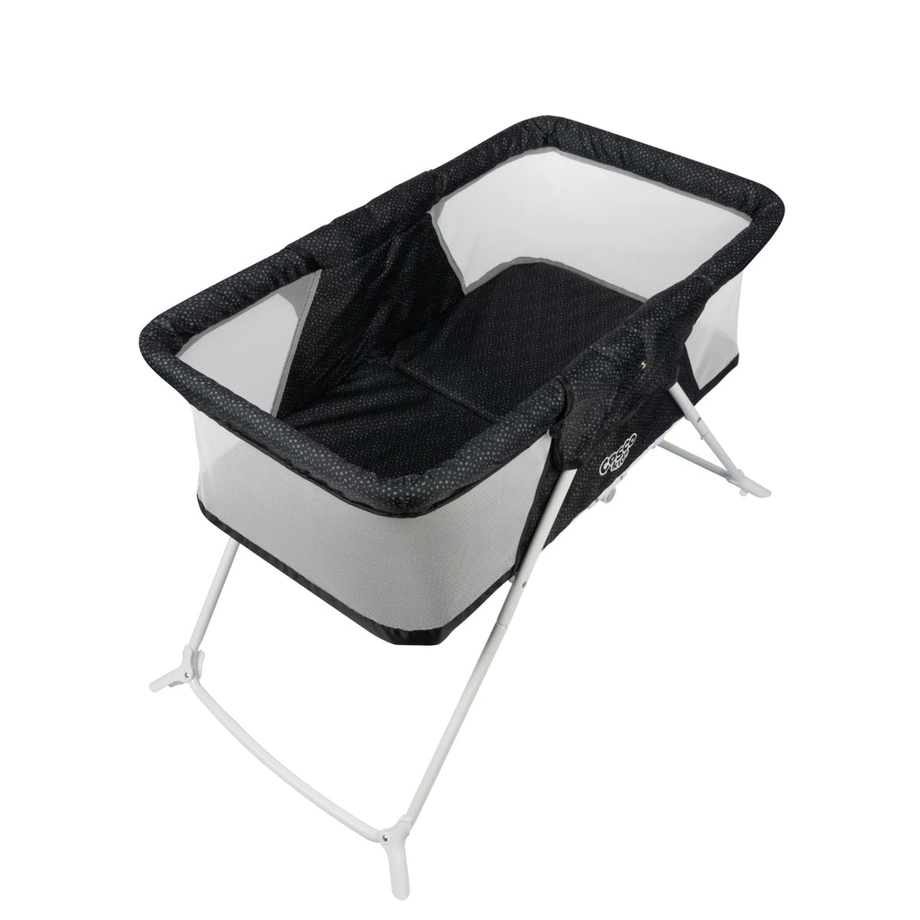 Cosco Kids Sleep Spot Travel Baby Bassinet Cirque C3961