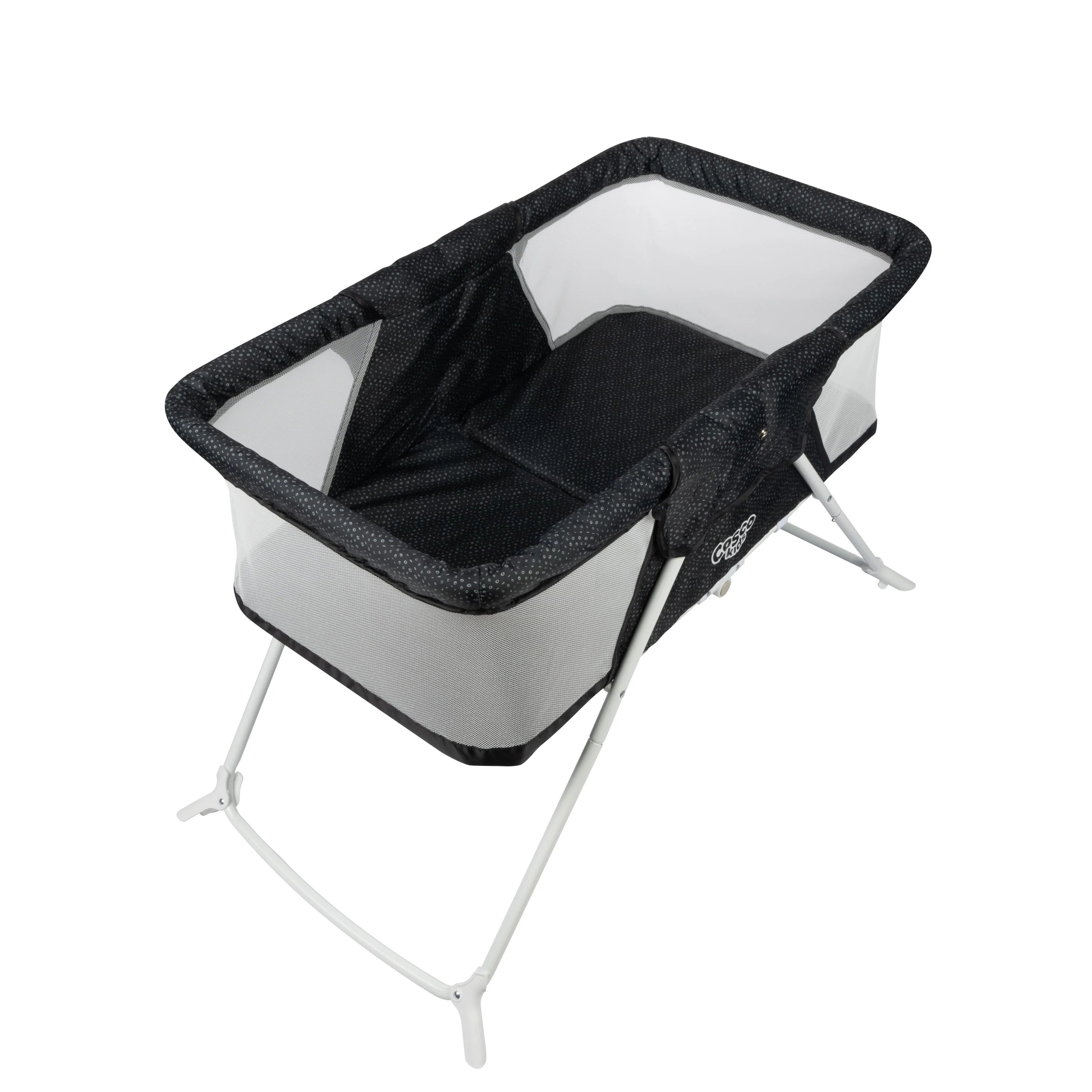 Cosco Kids Sleep Spot Travel Baby Bassinet Cirque C3961