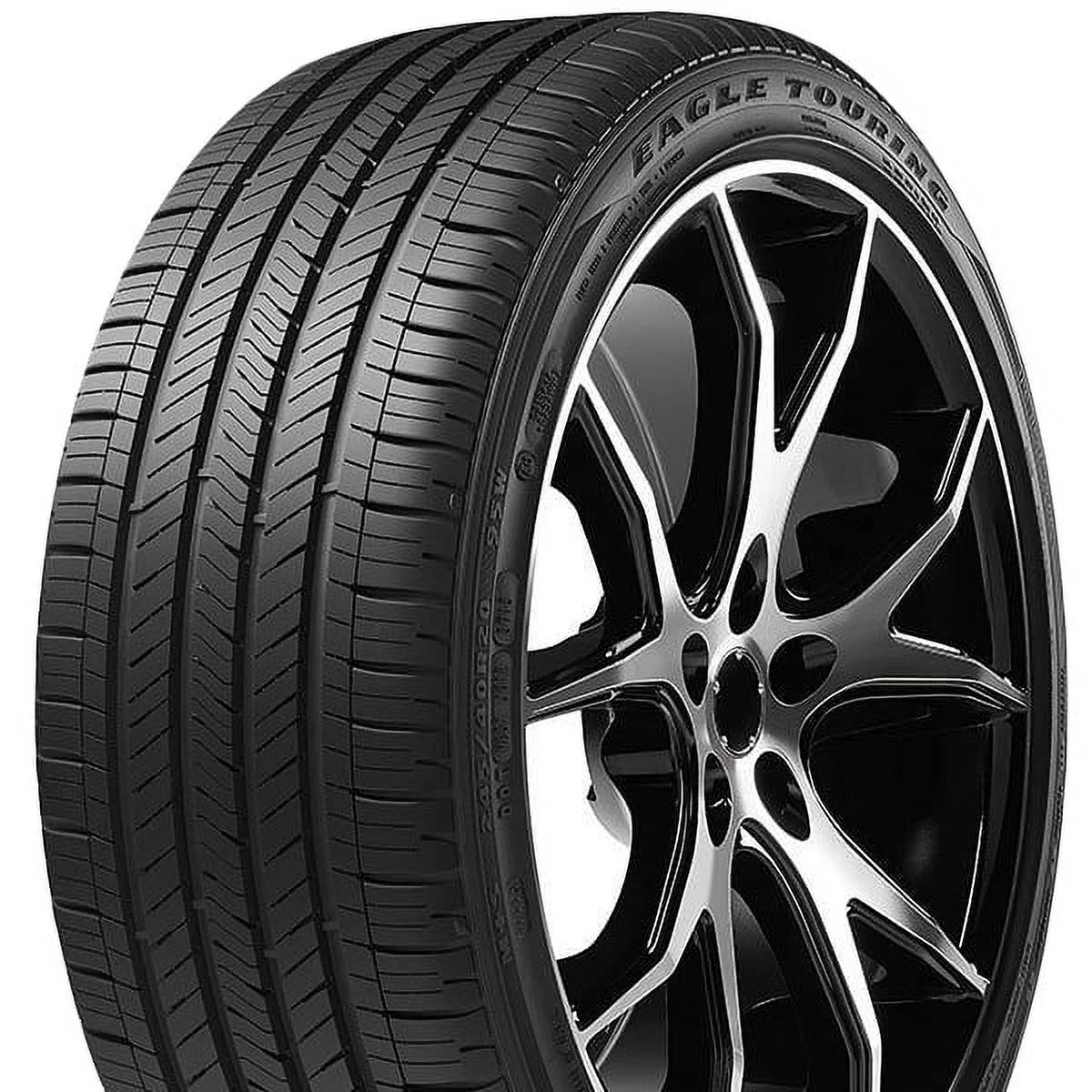 Goodyear Eagle Touring 235/55R20 All-Season Tire I83764