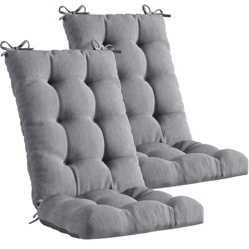 Codi Outdoor Rocking Chair Cushion, Water Resistant, Sage 1PK P38027