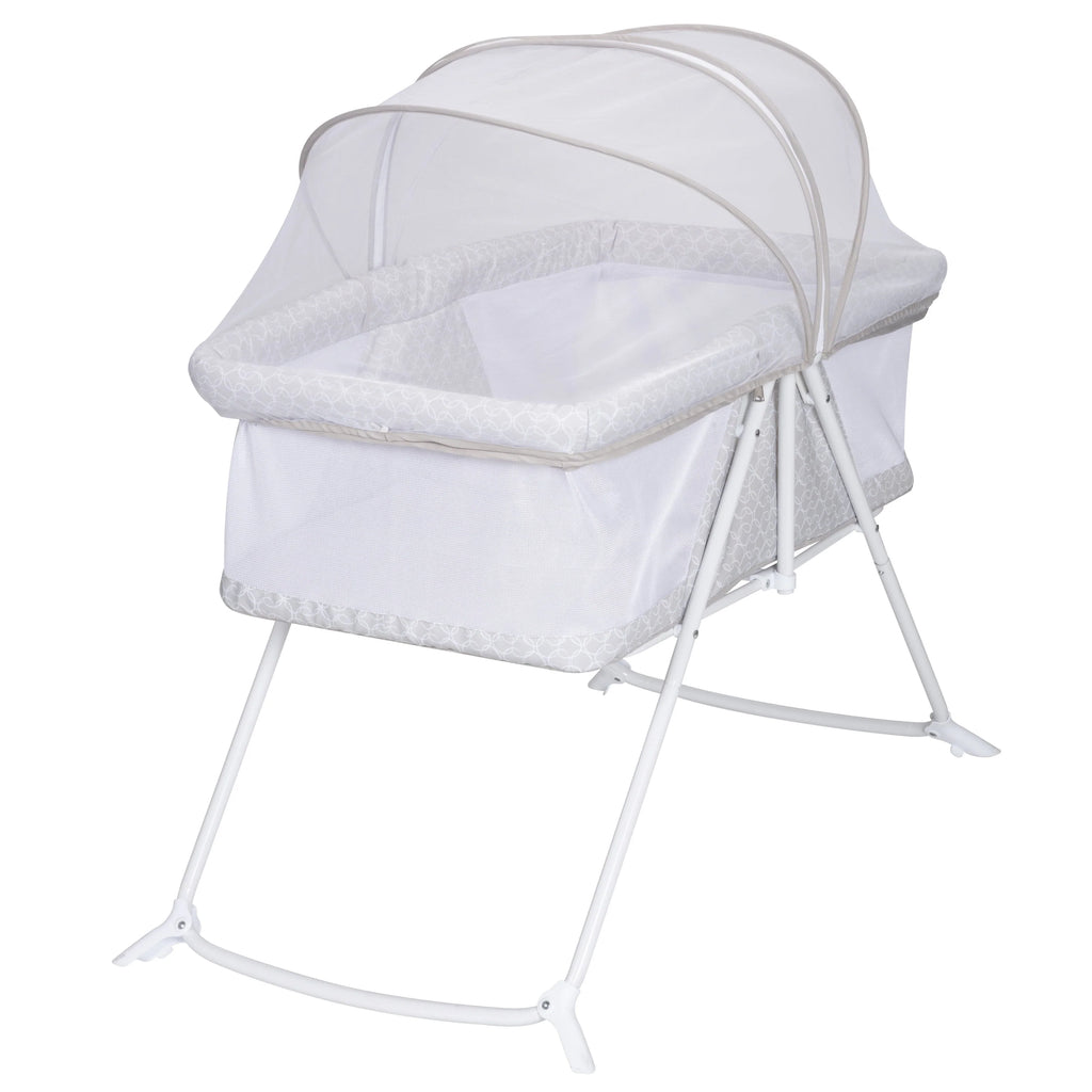 Cosco Kids Sleep Spot Travel Baby Bassinet Cirque C3961