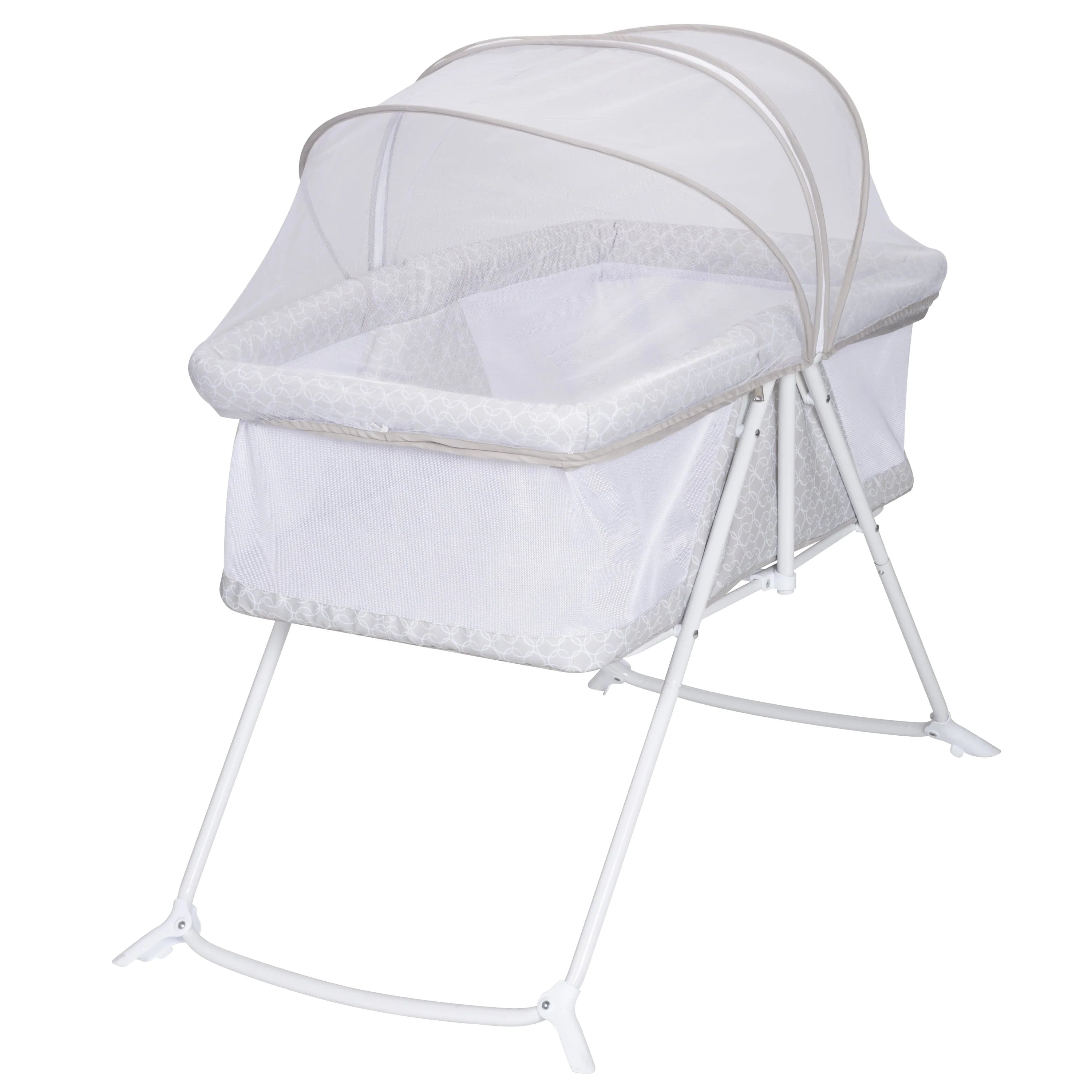 Cosco Kids Sleep Spot Travel Baby Bassinet Cirque C3961