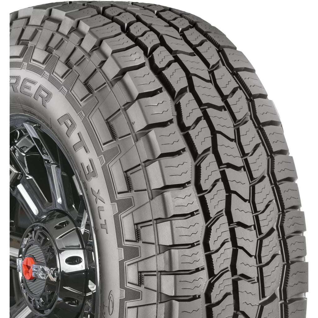 Cooper Discoverer AT3 XLT All-Season LT275/65R20 E 126S Tire I3473
