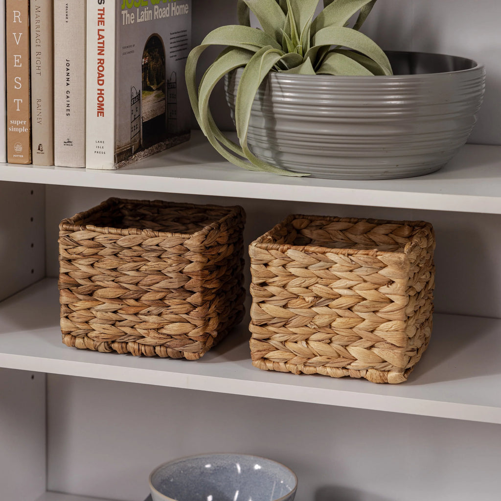 Mainstays 3-Shelf Bookcase with Adjustable Shelves, True Black Oak D26467