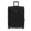 TUMI Aerotour 4 Wheel Expandable Carry-On Luggage, Black W53747