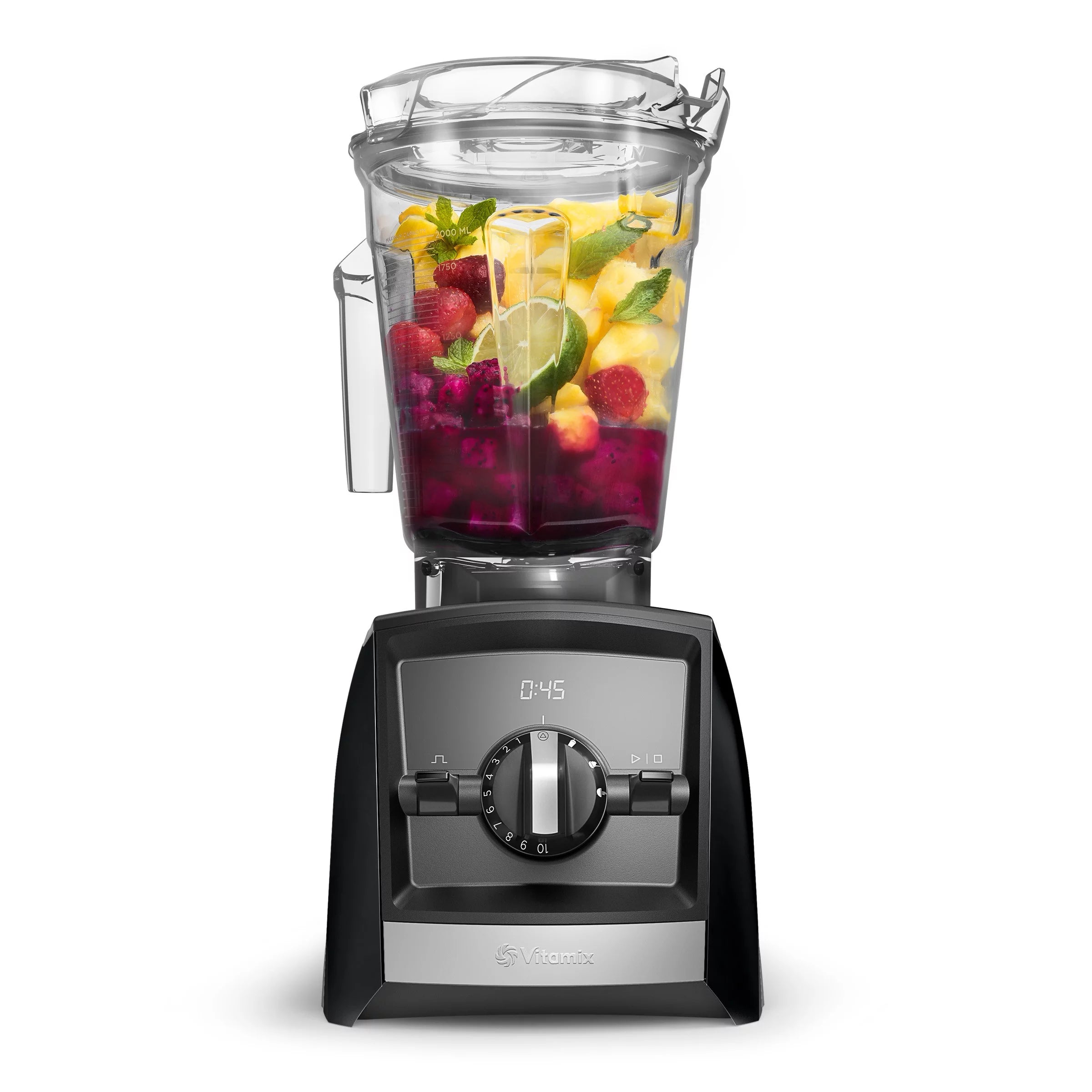 Vitamix Ascent Series A2500 Blender (Refurbished) O62543