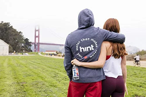 Hint Water Best Sellers Pack (Pack of 12), 16 oz, Zero Sugar J751