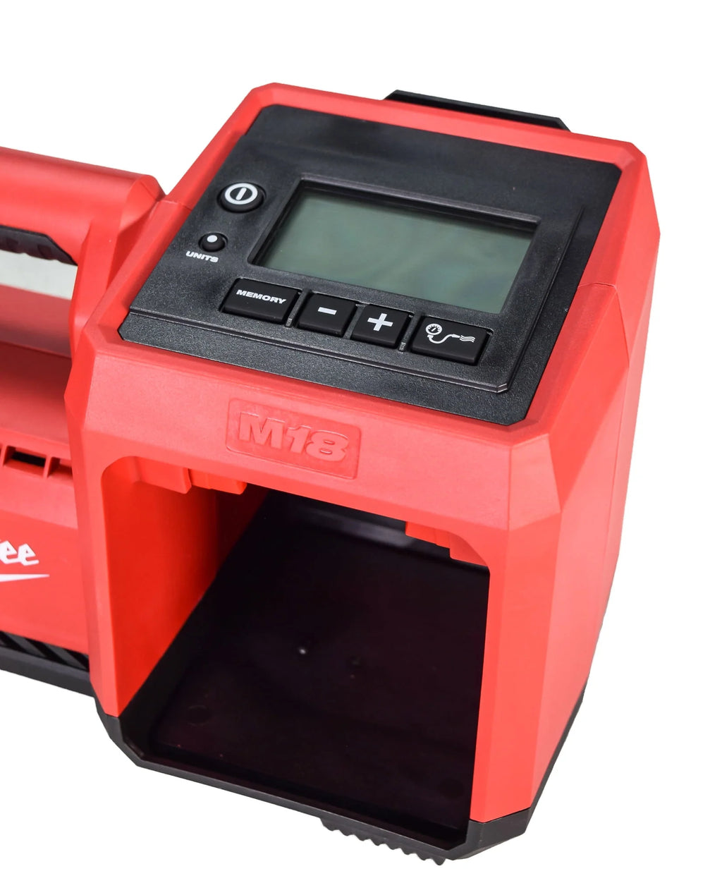 Milwaukee M18 Compact Tire Inflator (Bare Tool) T885