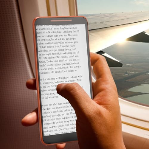 E Book Reader 5.7 Inch Touchscreen with Handwriting Board F896