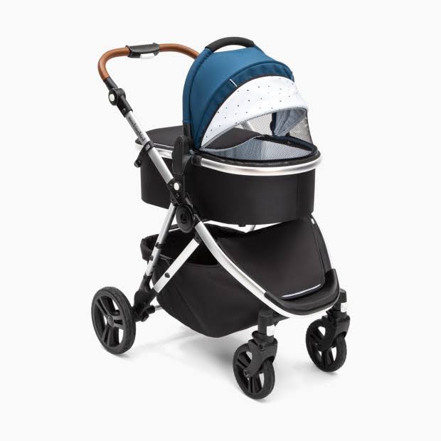 Mockingbird Stroller Carriage Black A810986